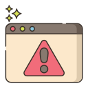 error icon