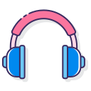 Auriculares icon