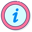 Info icon