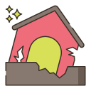 Terremoto icon