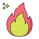 Fuego icon