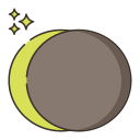 Eclipse icon