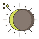 Eclipse icon