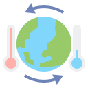 cambio climático 