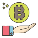 criptomoneda icon