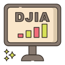 djia icon