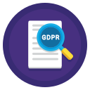 GDPR icon