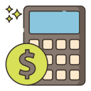 calculadora icon