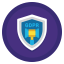 GDPR icon