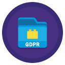 GDPR icon