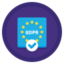 GDPR icon