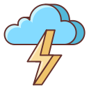 Tormenta icon