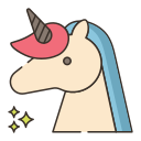 unicornio icon