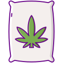 Canabis icon