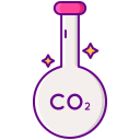 Co2 icon