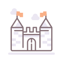 Castle icon