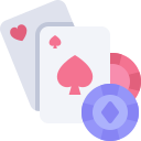 Poker icon