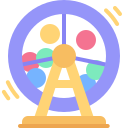 Wheel icon