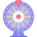 ruleta icon