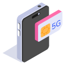 conexión 5g 