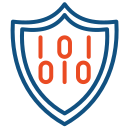 protección de datos icon