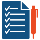 evaluación icon