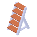 Staircase icon