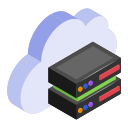 copia de seguridad en la nube icon