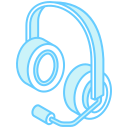 auriculares icon