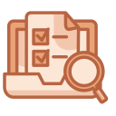 gestión de tareas icon