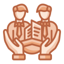 administración icon