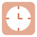 reloj icon