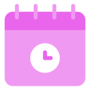 calendario icon