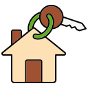 nueva casa icon