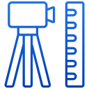 estudio topográfico 