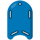 Rescue buoy 