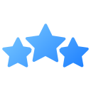 estrellas icon