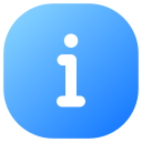 información icon