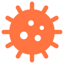 virus icon