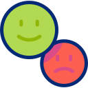 bipolar icon