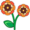 Flower icon