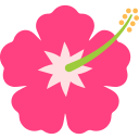 Flower icon