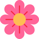 Flower icon