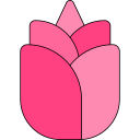 Flower icon