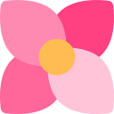 Flower icon