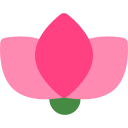 Flower icon
