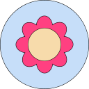 flor icon