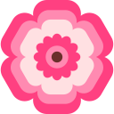 Flower icon