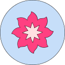 flor icon