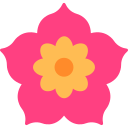 Flower icon